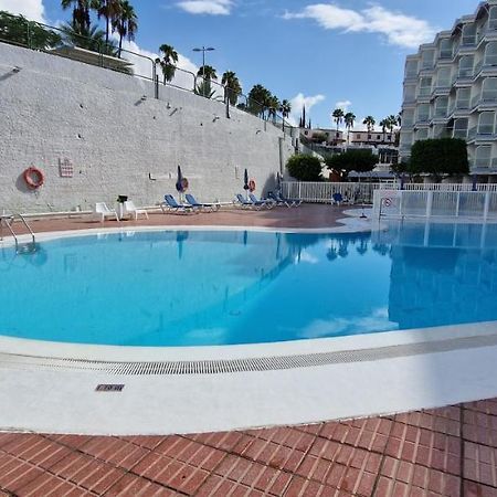 Marlenghi Apartments The Good Life Jumbo Centrum Maspalomas  Exterior photo