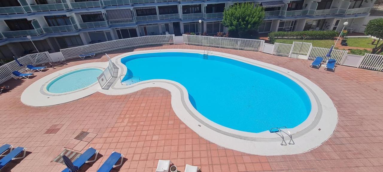 Marlenghi Apartments The Good Life Jumbo Centrum Maspalomas  Exterior photo