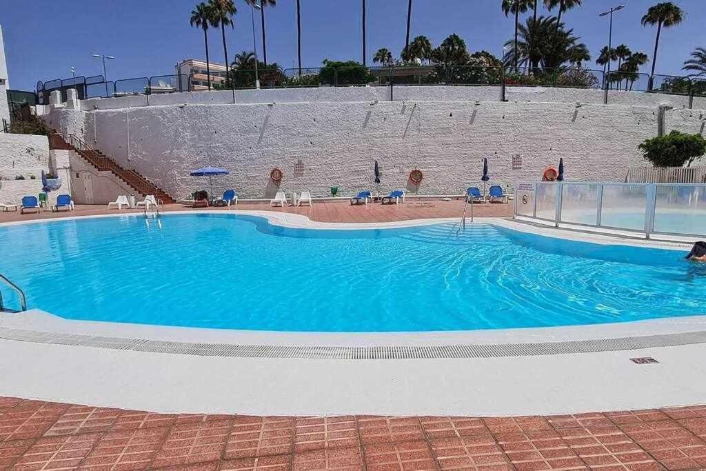 Marlenghi Apartments The Good Life Jumbo Centrum Maspalomas  Exterior photo