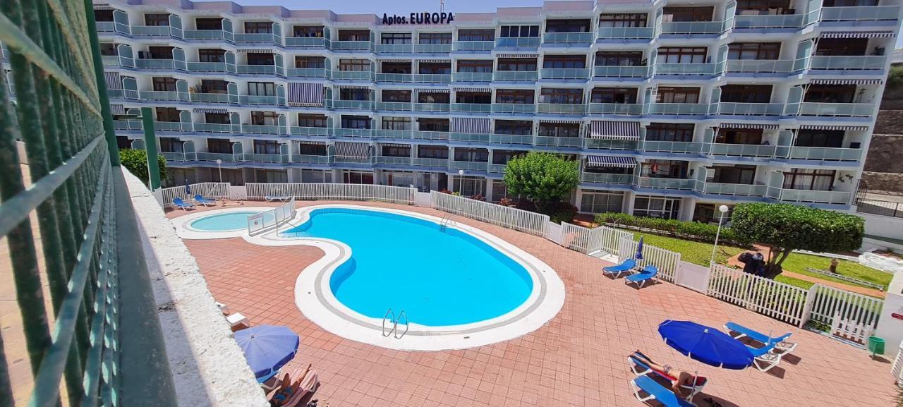 Marlenghi Apartments The Good Life Jumbo Centrum Maspalomas  Exterior photo