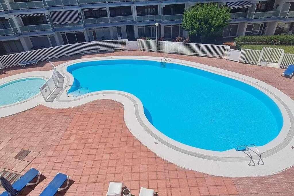 Marlenghi Apartments The Good Life Jumbo Centrum Maspalomas  Exterior photo