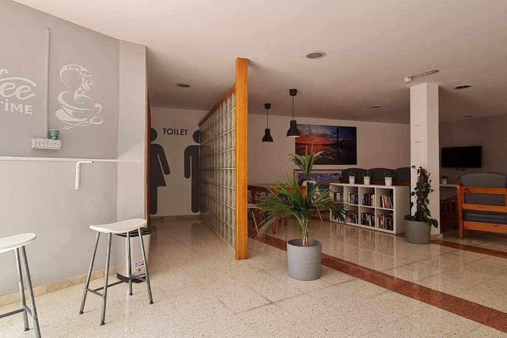 Marlenghi Apartments The Good Life Jumbo Centrum Maspalomas  Exterior photo