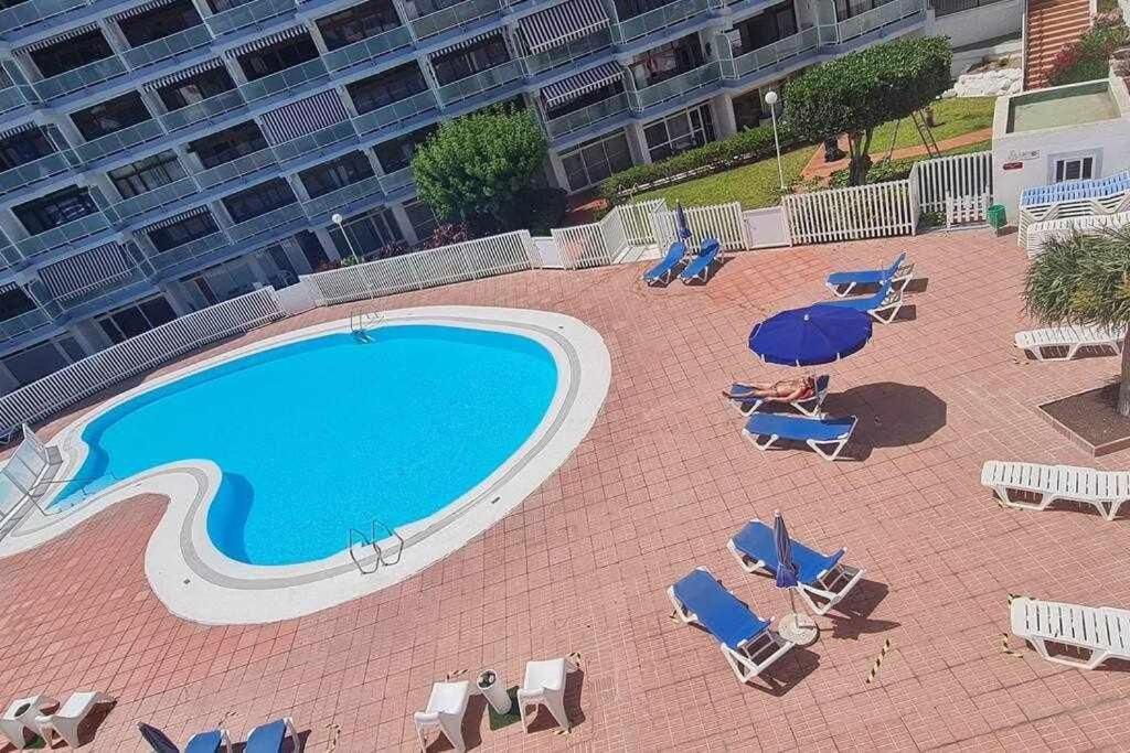 Marlenghi Apartments The Good Life Jumbo Centrum Maspalomas  Exterior photo