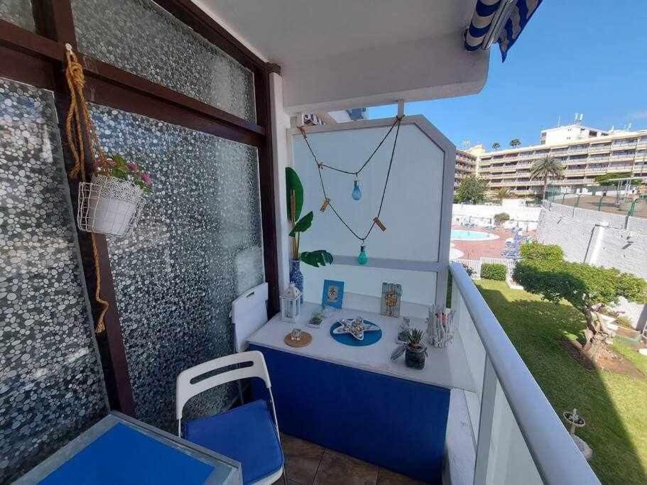 Marlenghi Apartments The Good Life Jumbo Centrum Maspalomas  Exterior photo