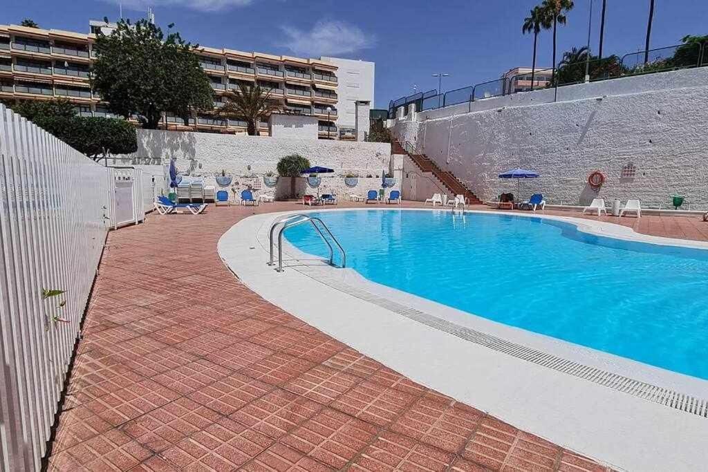 Marlenghi Apartments The Good Life Jumbo Centrum Maspalomas  Exterior photo