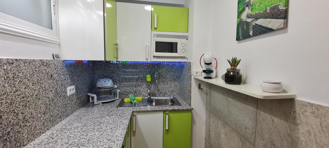 Marlenghi Apartments The Good Life Jumbo Centrum Maspalomas  Exterior photo