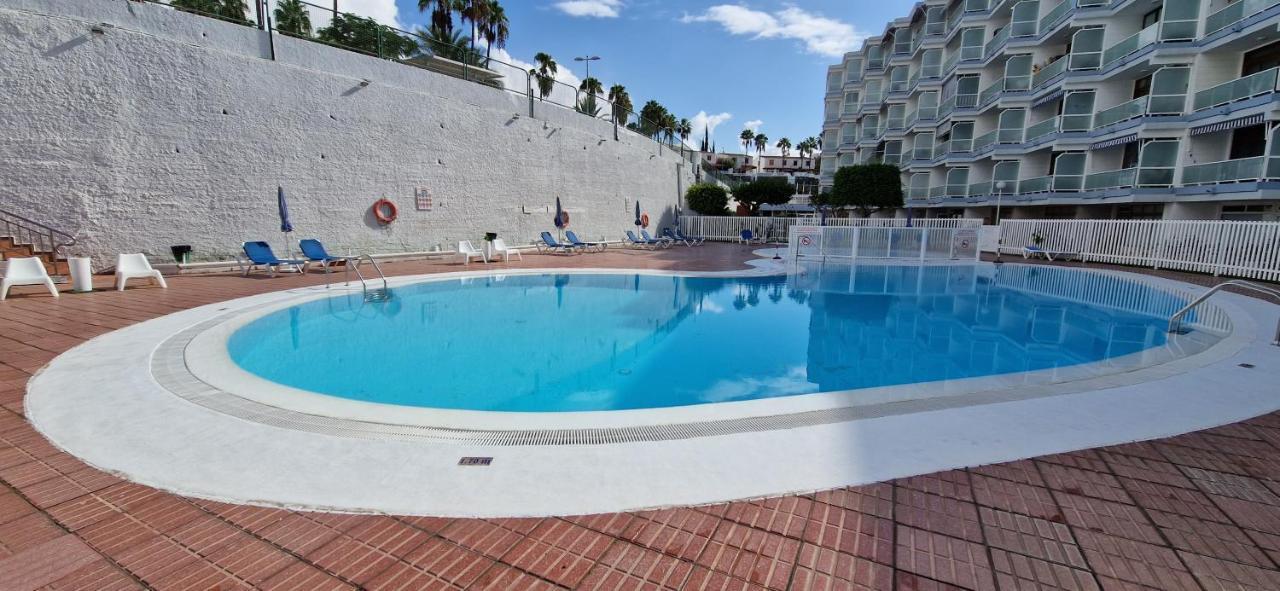 Marlenghi Apartments The Good Life Jumbo Centrum Maspalomas  Exterior photo