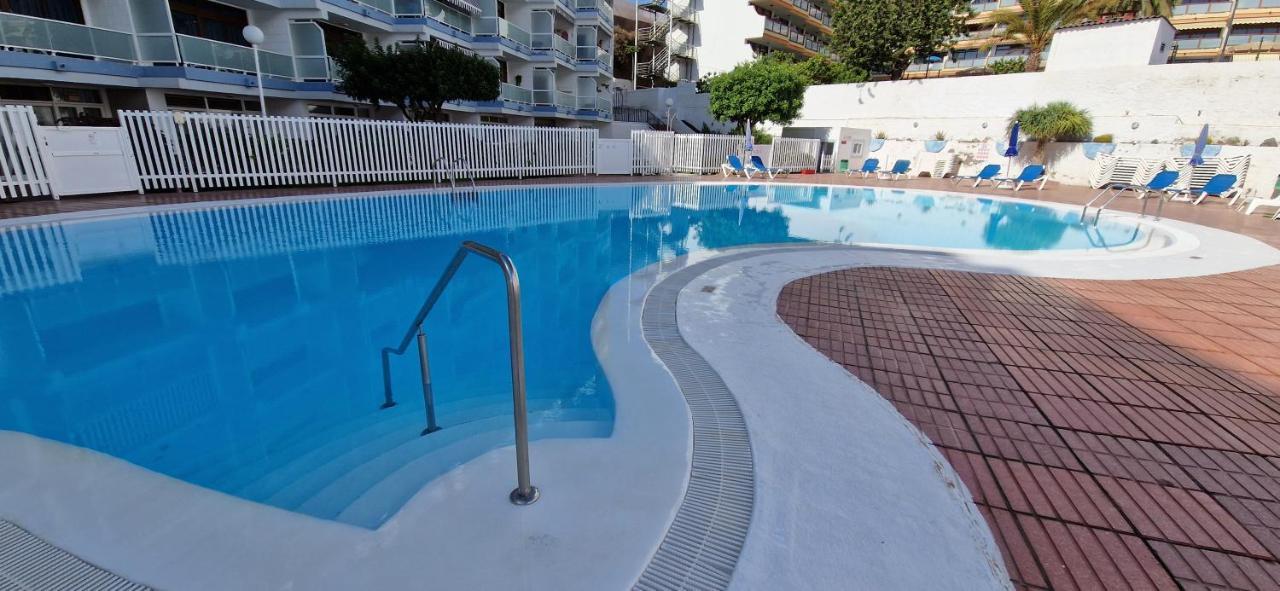 Marlenghi Apartments The Good Life Jumbo Centrum Maspalomas  Exterior photo