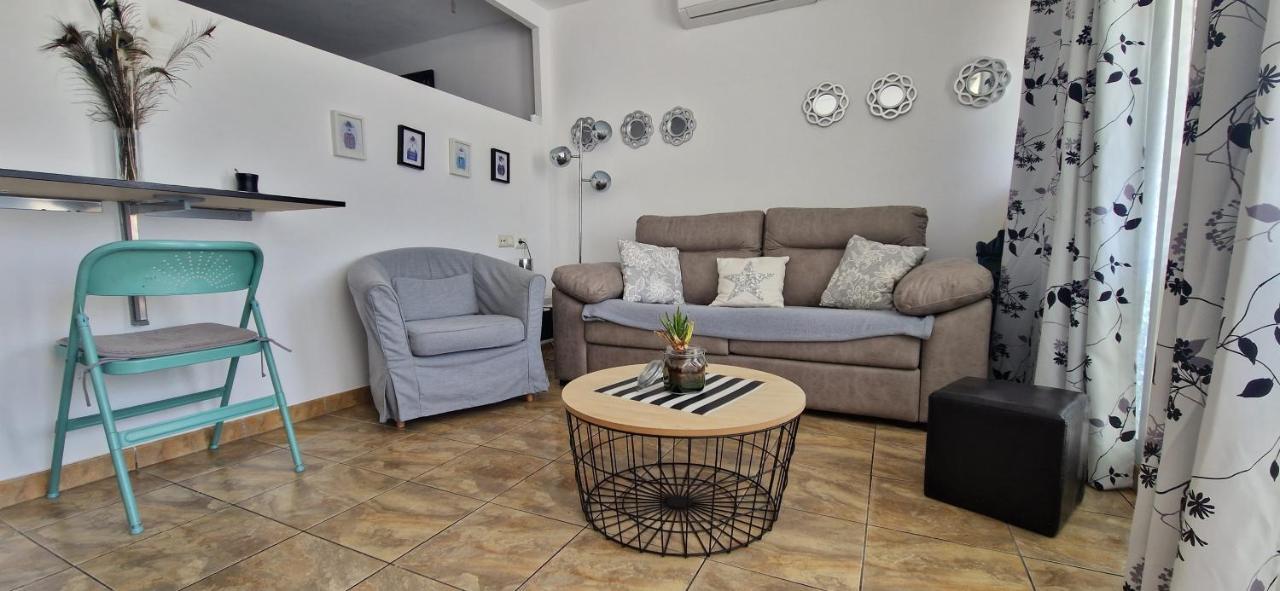 Marlenghi Apartments The Good Life Jumbo Centrum Maspalomas  Exterior photo