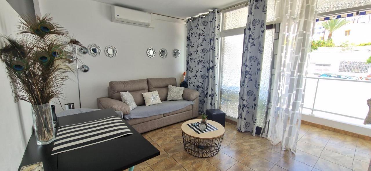 Marlenghi Apartments The Good Life Jumbo Centrum Maspalomas  Exterior photo