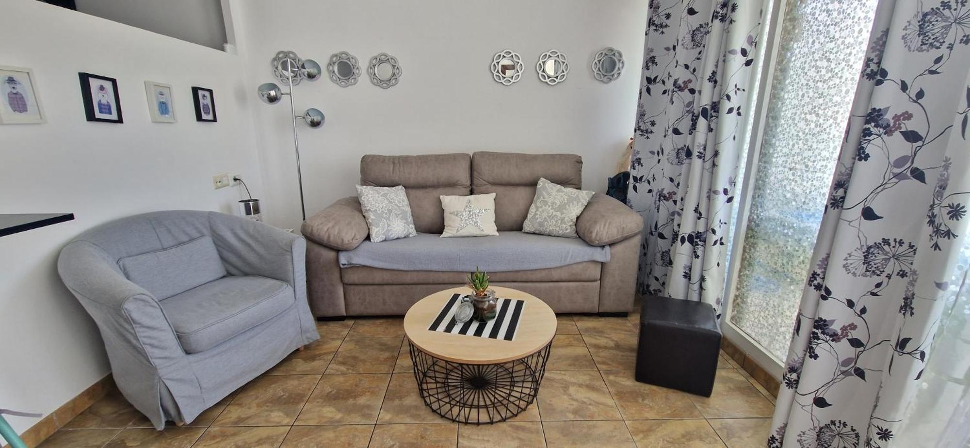 Marlenghi Apartments The Good Life Jumbo Centrum Maspalomas  Exterior photo