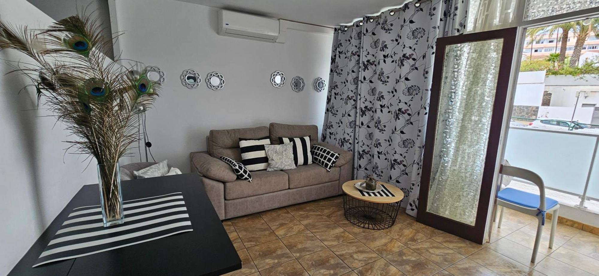 Marlenghi Apartments The Good Life Jumbo Centrum Maspalomas  Exterior photo